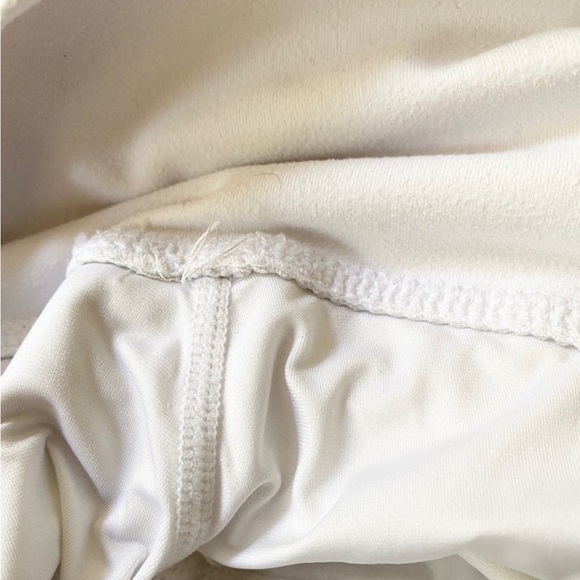 Fabletics Foldover PureLuxe Leggings XS - Picture 8 of 8